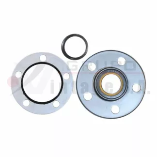 Retenedor frontal lado izquierdo bomba de agua 95 mm x 29 mm motor M11