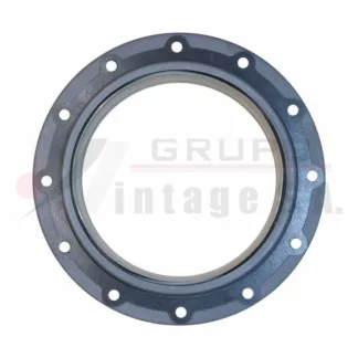 Retenedor trasero redondo liso de motor L10/M11