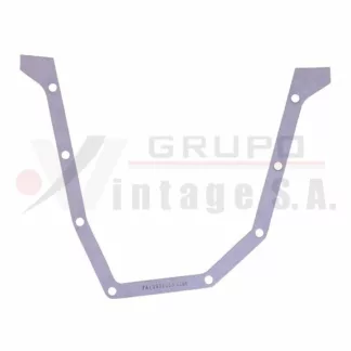 Empaque trasero en V 6CTA 8.3