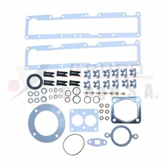 Kit de empaques superior 6CTA 8.3 3802624