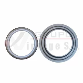 Retenedor delantero de motor 6CTA 8.3