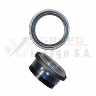 Retenedor frontal ISB