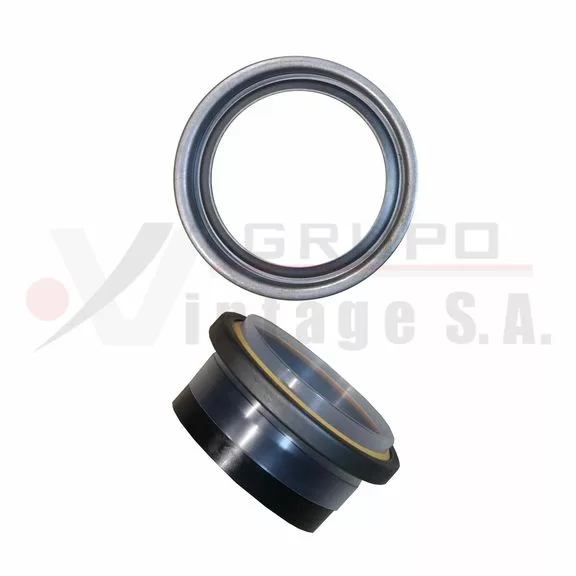 Retenedor frontal ISB