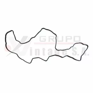 Empaque de tapadera de válvula ISB molde de acero