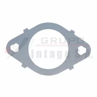 Empaque de lámina de escape ISB/QSB