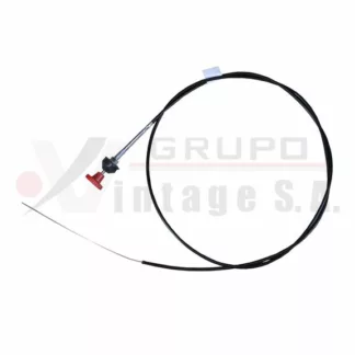 Cable ahogador para DT360 FES 2683-078/FES 2680-078