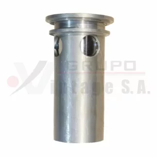 Válvula de alivio de enfriador DT466