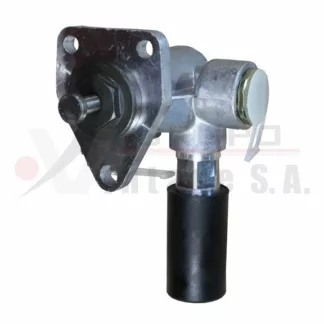 Bomba de transferencia International DT466E