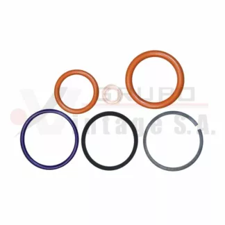 Kit de o-ring de inyector DT466E