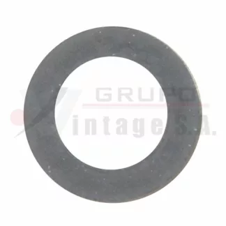 Sello de hule cuadrado para tubo de diesel/retorno