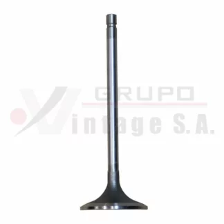 Válvula de admisión DT466 moderno DT408 vástago 5/16"