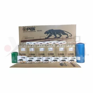 Liner kit D466E anillos 1817247 camisas 1815674 230-250hp pistón 1823313C1