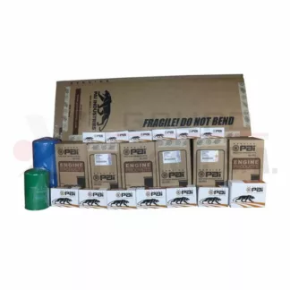 Liner kit DT466E anillos 1825461 camisas 1815674 175-230hp pistón 1825585C2