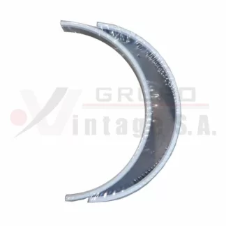 Set tejas de biela 0.30 DT360