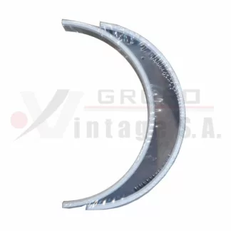 Set de tejas de biela 0.20 DT360