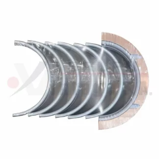 Set de tejas centrales 0.20 DT360