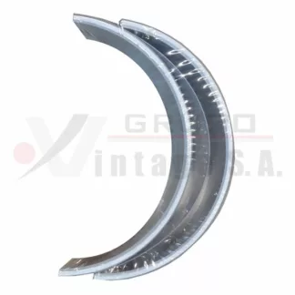 Tejas de biela angosta 0.20 DT466E