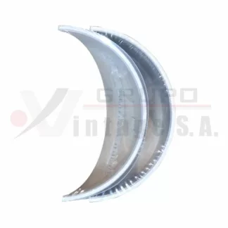 Tejas de biela ancha 0.10 40 mm/86 mm largo