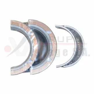 Kit de tejas centrales 0.20 DT466