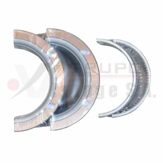 Kit de tejas centrales 0.10 DT466