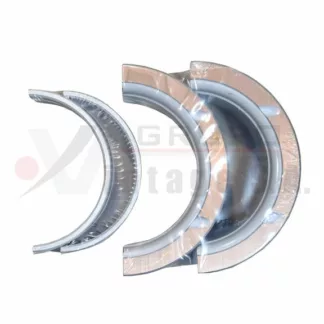 Kit de tejas centrales STD DT466/DT530 (6) 1816976C91