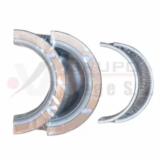 Kit de tejas centrales STD DT466/DT530 2,004 de 1 agujero corrido