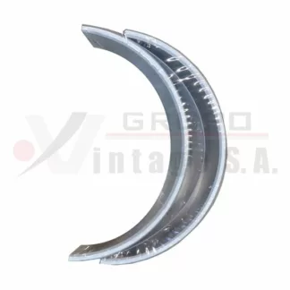 Set de tejas de biela DT466 0.10 ancha CB-1365P10