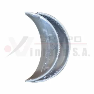 Set de tejas de biela DT466 STD ancha CB-1365P/470065/1802806C1