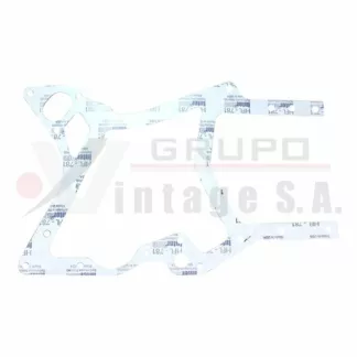 Empaque frontal interno D360/DT466