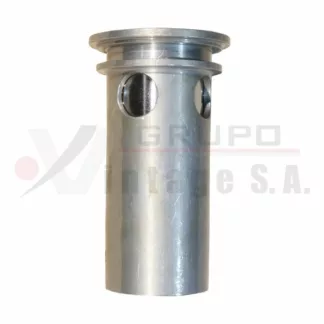 Válvula de alivio frontal DT466 1818419C3