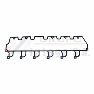 Kit de empaque superior DT466 moderno