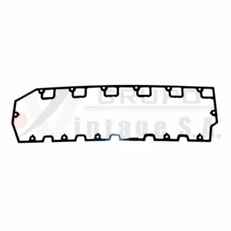 Empaque de tapadera de válvula DT466E