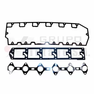 Kit de empaques superior DT466E moderno 93-99