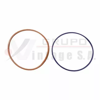 Hule de camisa DT466 moderno