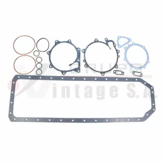 Kit de empaques frontal DT466/DT360