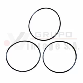 Hule de camisa de motor DT466