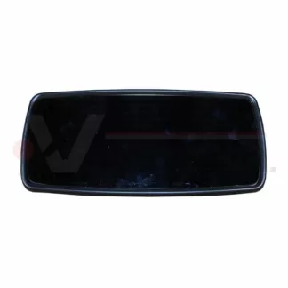 Espejo retrovisor rectangular Freightliner M2 cromado