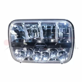 Silvín LED luz alta y baja 6054