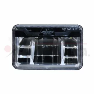 Silvín LED luz baja 4656