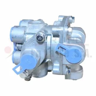 Válvula de emergencia RT-4 para plataforma