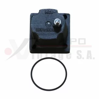 Bobina de bypass motor Cummins 12V