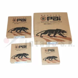 Kit inferior de empaques L10/M11