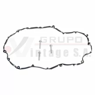 Kit de empaques de culata  L10/M11