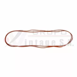 Empaque de tapadera de válvulas 11.1 Detroit S60