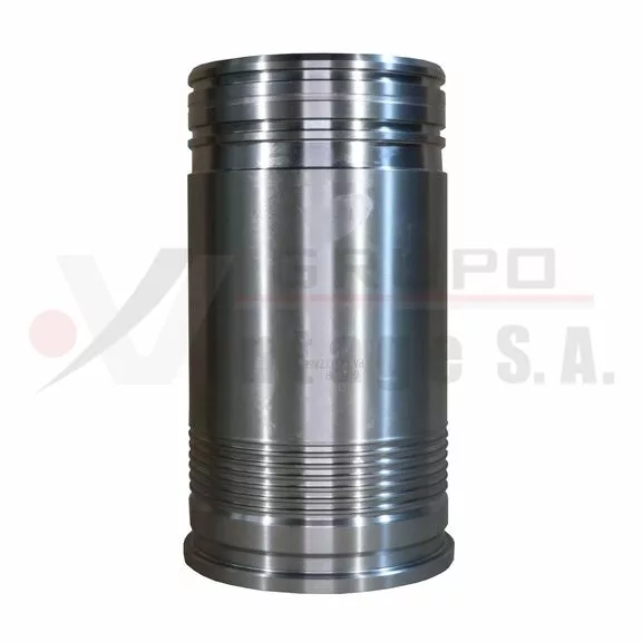 Camisa con hules para Detroit S60