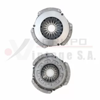 Canasta de clutch Isuzu QKR