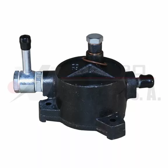Bomba de vacio 4HF1