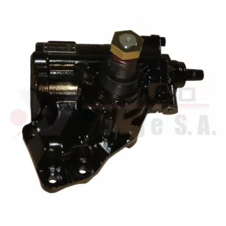 Caja de timón hidráulico Isuzu NMR