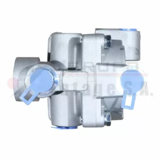 Válvula reguladora de aire Isuzu