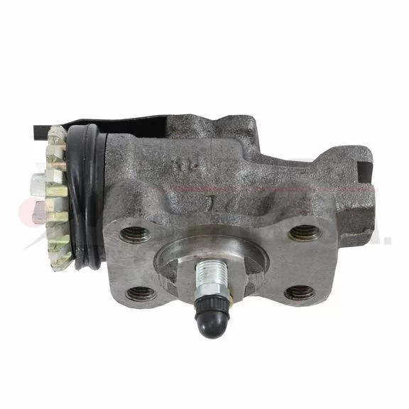 Bomba de frenos delantera 1 1/8 Isuzu NPR55 derecha con grifo